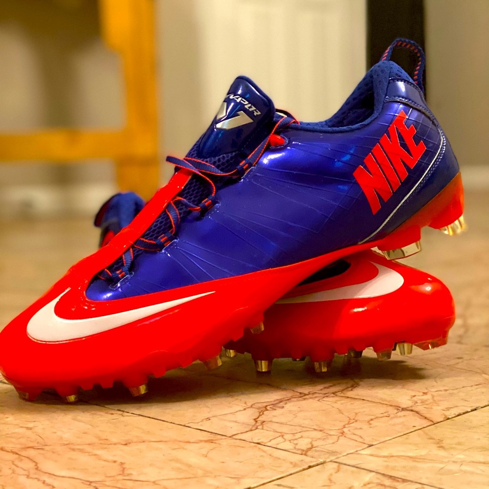 Nike Vapor Carbon